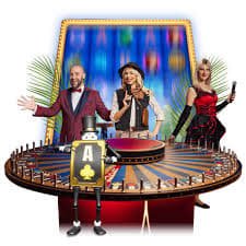 Sảnh game đa dạng tại sx tp hcm
